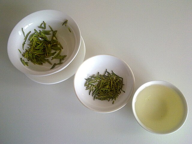 綠茶多酚